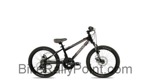 Norco Ninja 20 fiche technique et avis